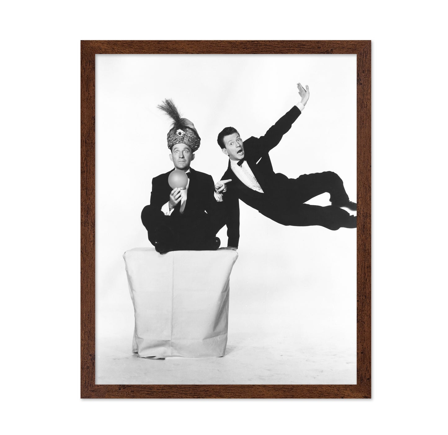 Anything Goes 1956 Bing Crosby