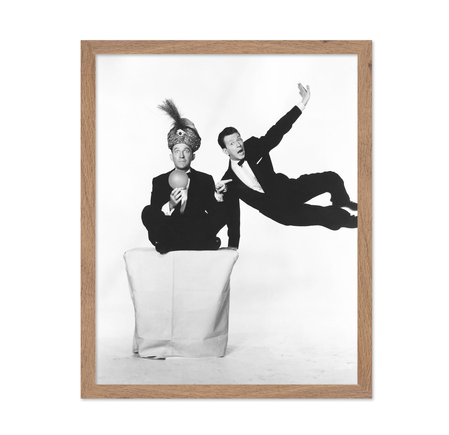 Anything Goes 1956 Bing Crosby