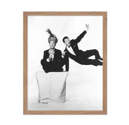 Anything Goes 1956 Bing Crosby