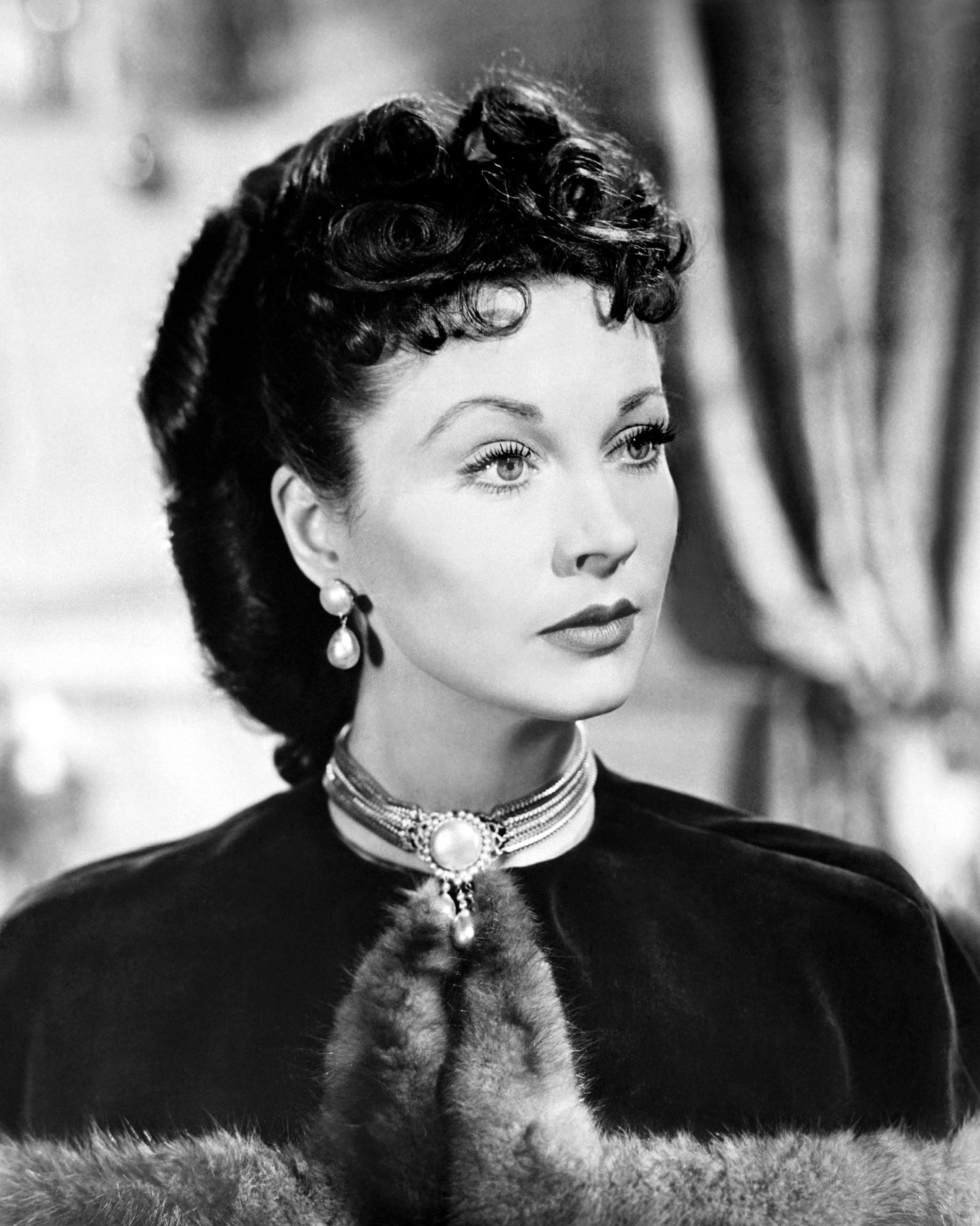 Anna Karenina 1948 Vivien Leigh