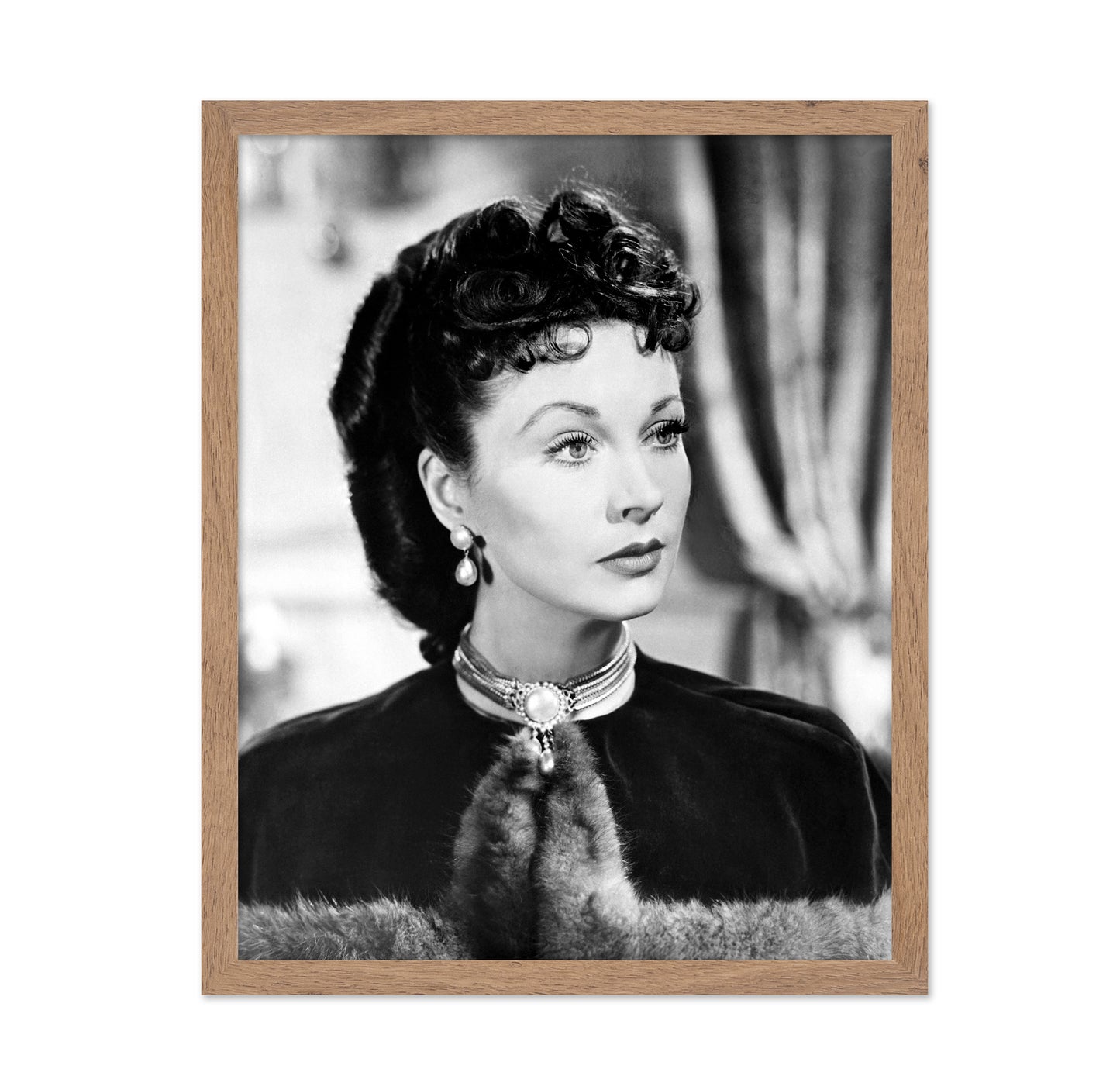 Anna Karenina 1948 Vivien Leigh
