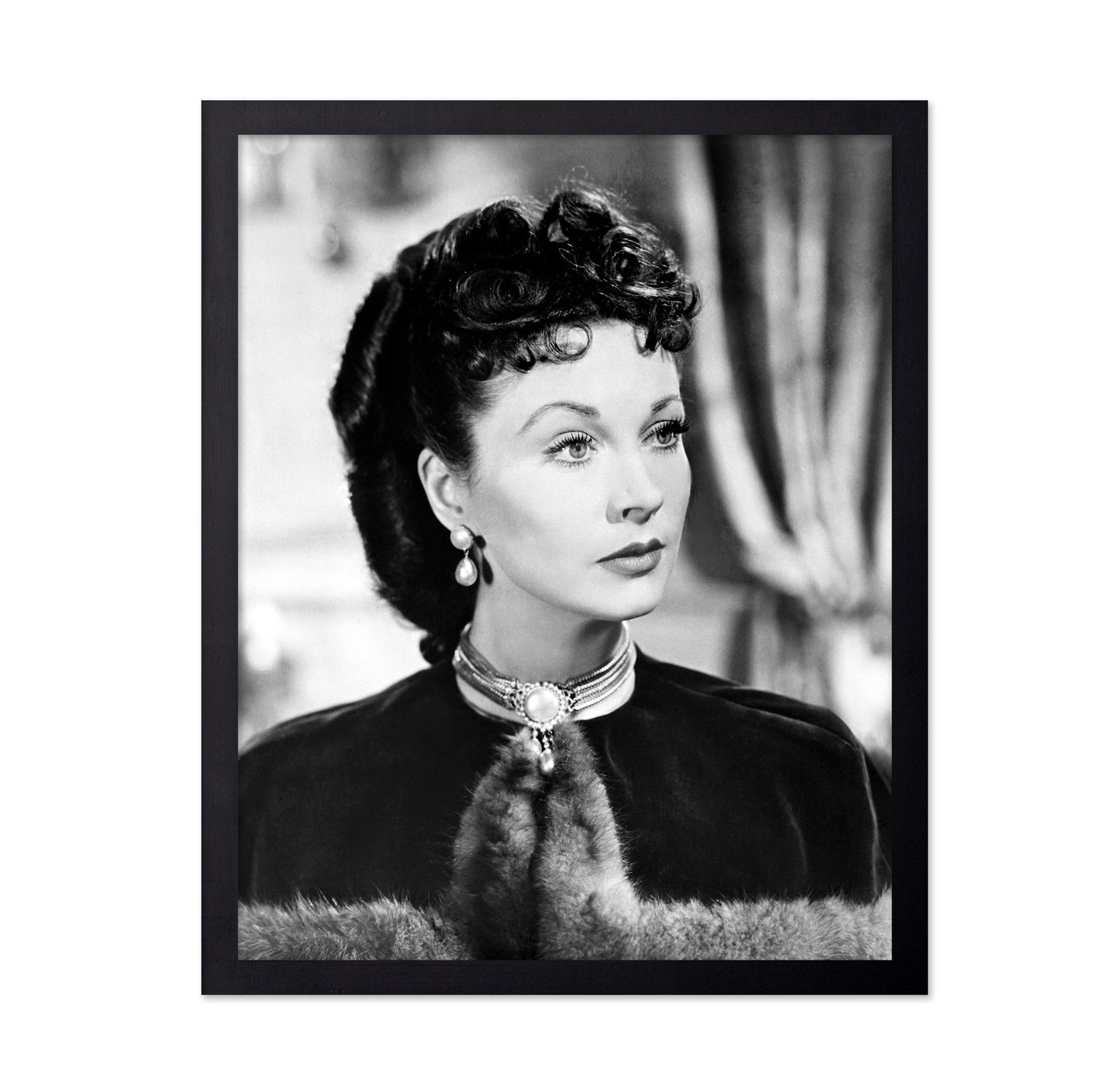 Anna Karenina 1948 Vivien Leigh