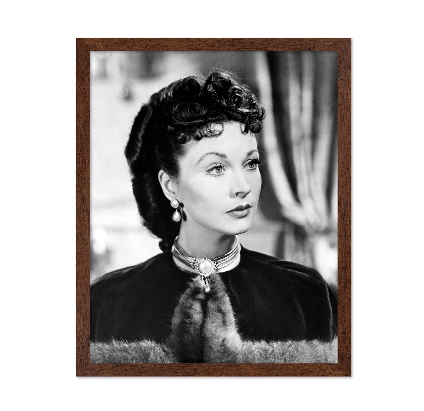 Anna Karenina 1948 Vivien Leigh