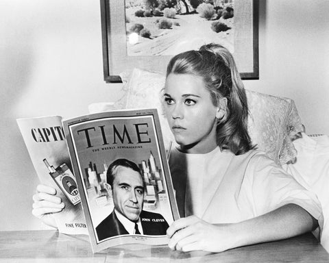 Any Wednesday 1966 Jane Fonda