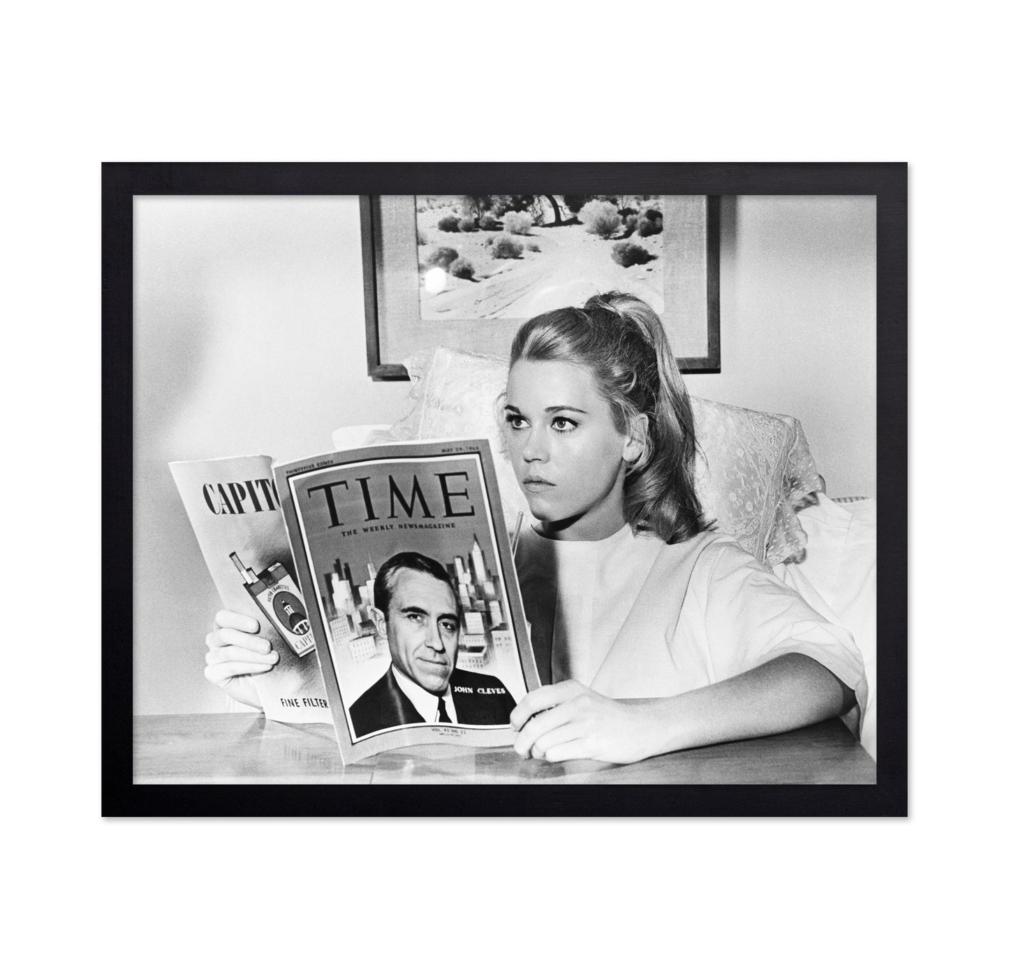 Any Wednesday 1966 Jane Fonda