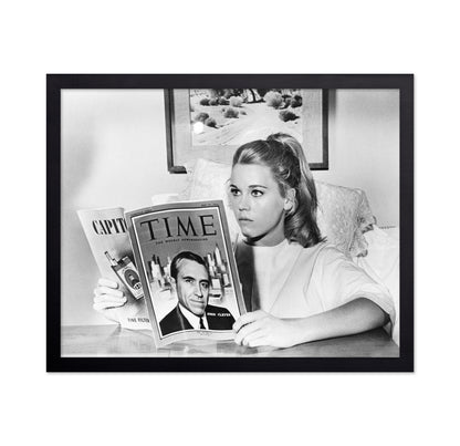 Any Wednesday 1966 Jane Fonda