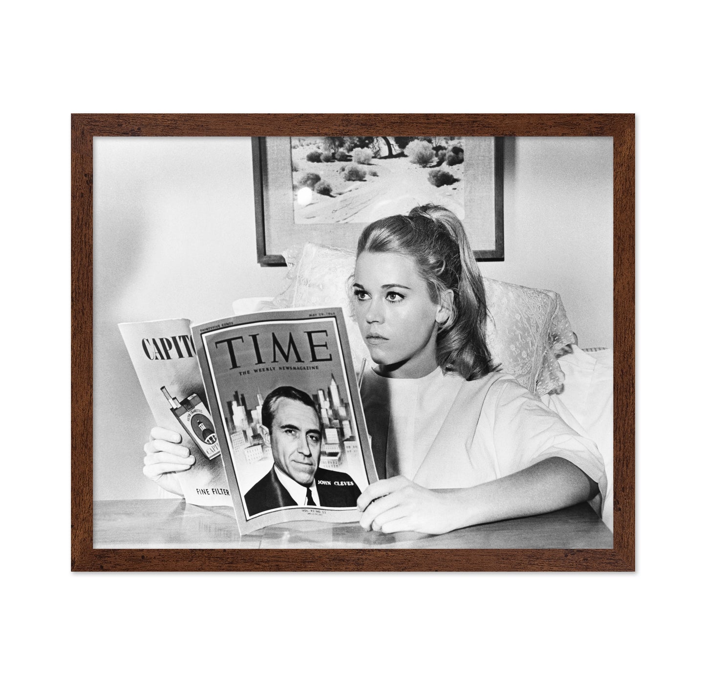 Any Wednesday 1966 Jane Fonda
