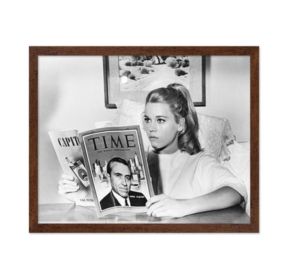 Any Wednesday 1966 Jane Fonda