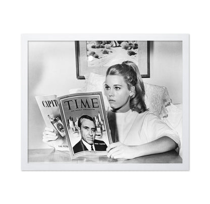 Any Wednesday 1966 Jane Fonda
