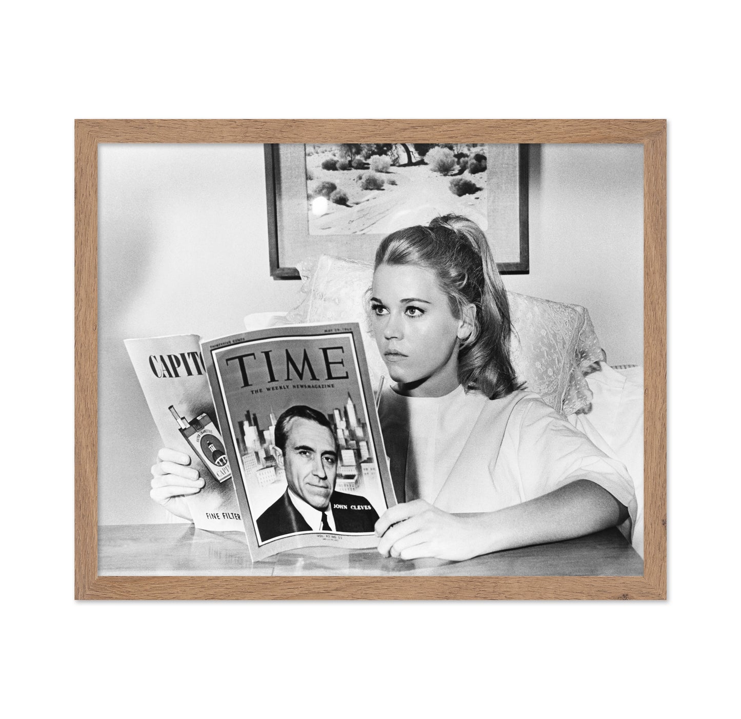 Any Wednesday 1966 Jane Fonda