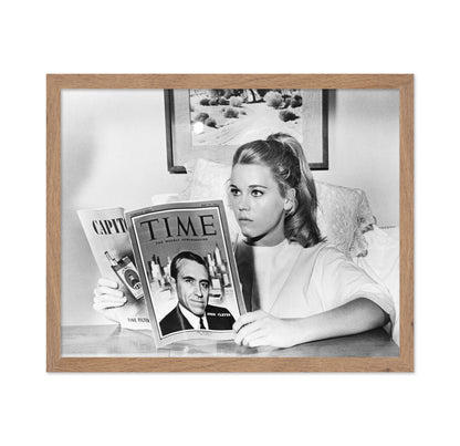 Any Wednesday 1966 Jane Fonda