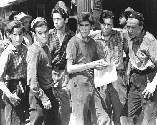 Angels With Dirty Faces 1938 Leo Gorcey No2