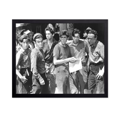 Angels With Dirty Faces 1938 Leo Gorcey No2