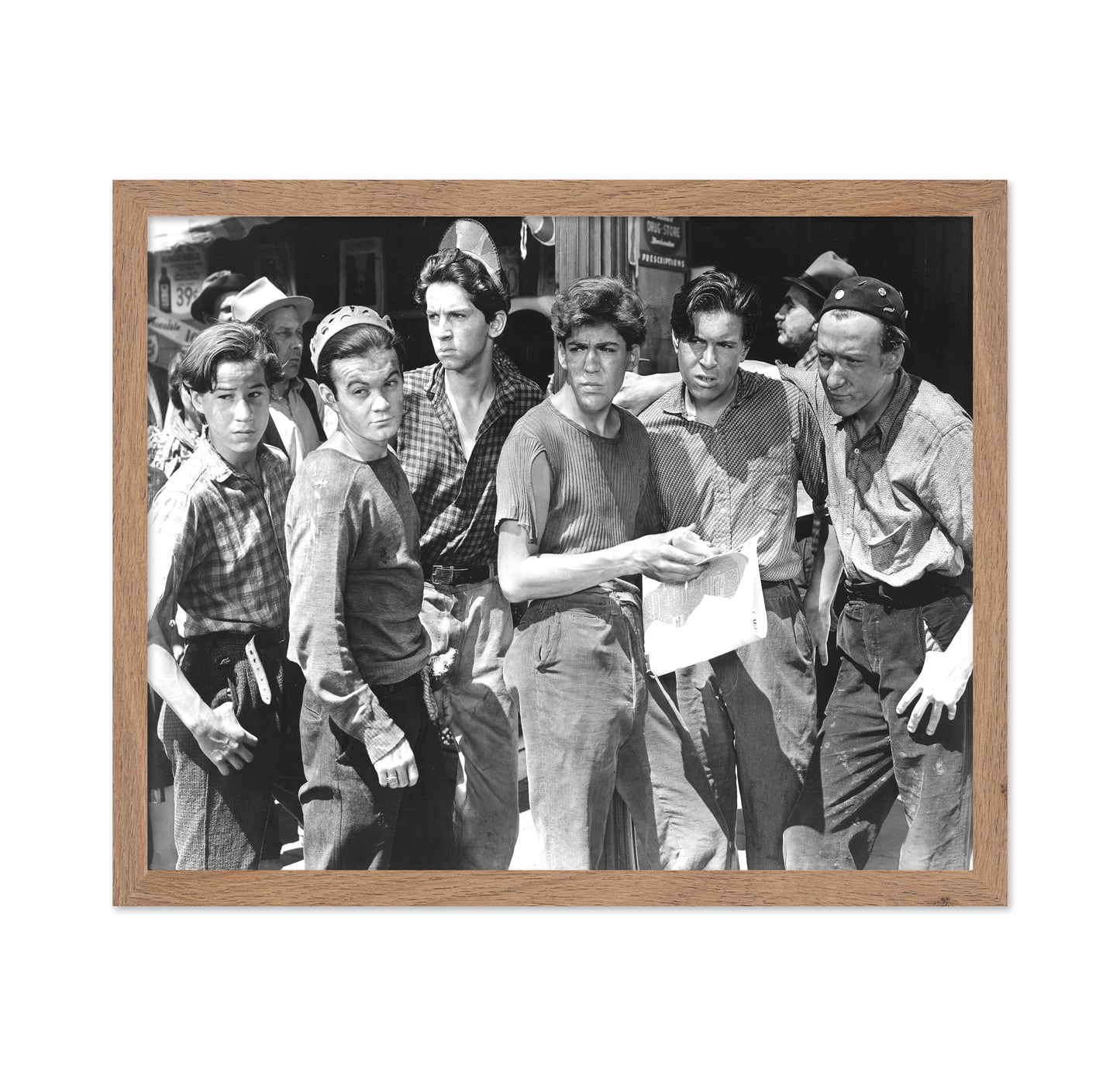 Angels With Dirty Faces 1938 Leo Gorcey No2