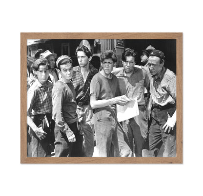 Angels With Dirty Faces 1938 Leo Gorcey No2
