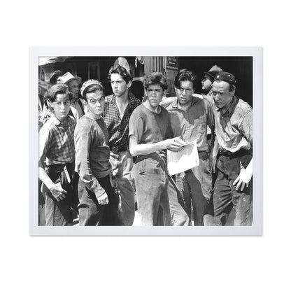 Angels With Dirty Faces 1938 Leo Gorcey No2