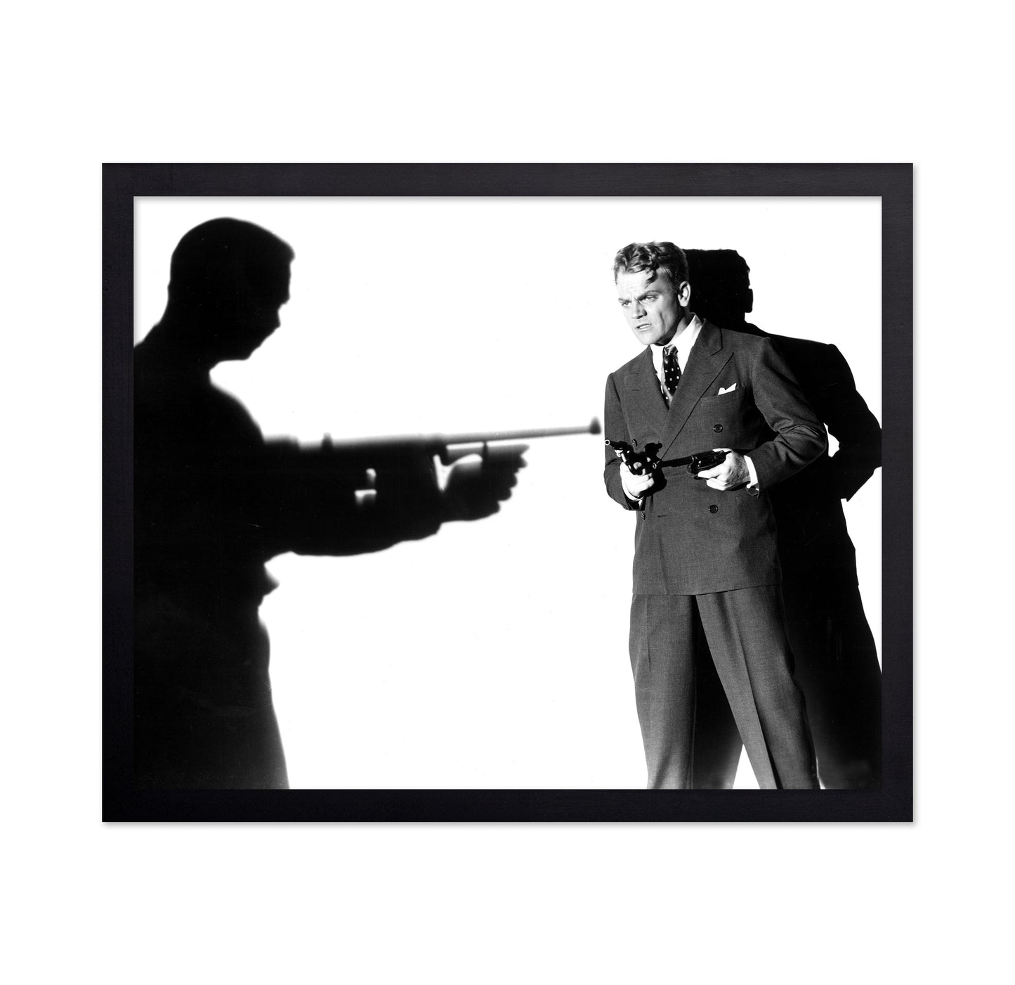 Angels With Dirty Faces 1938 James Cagney No1