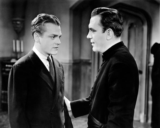 Angels With Dirty Faces 1938 James Cagney No2