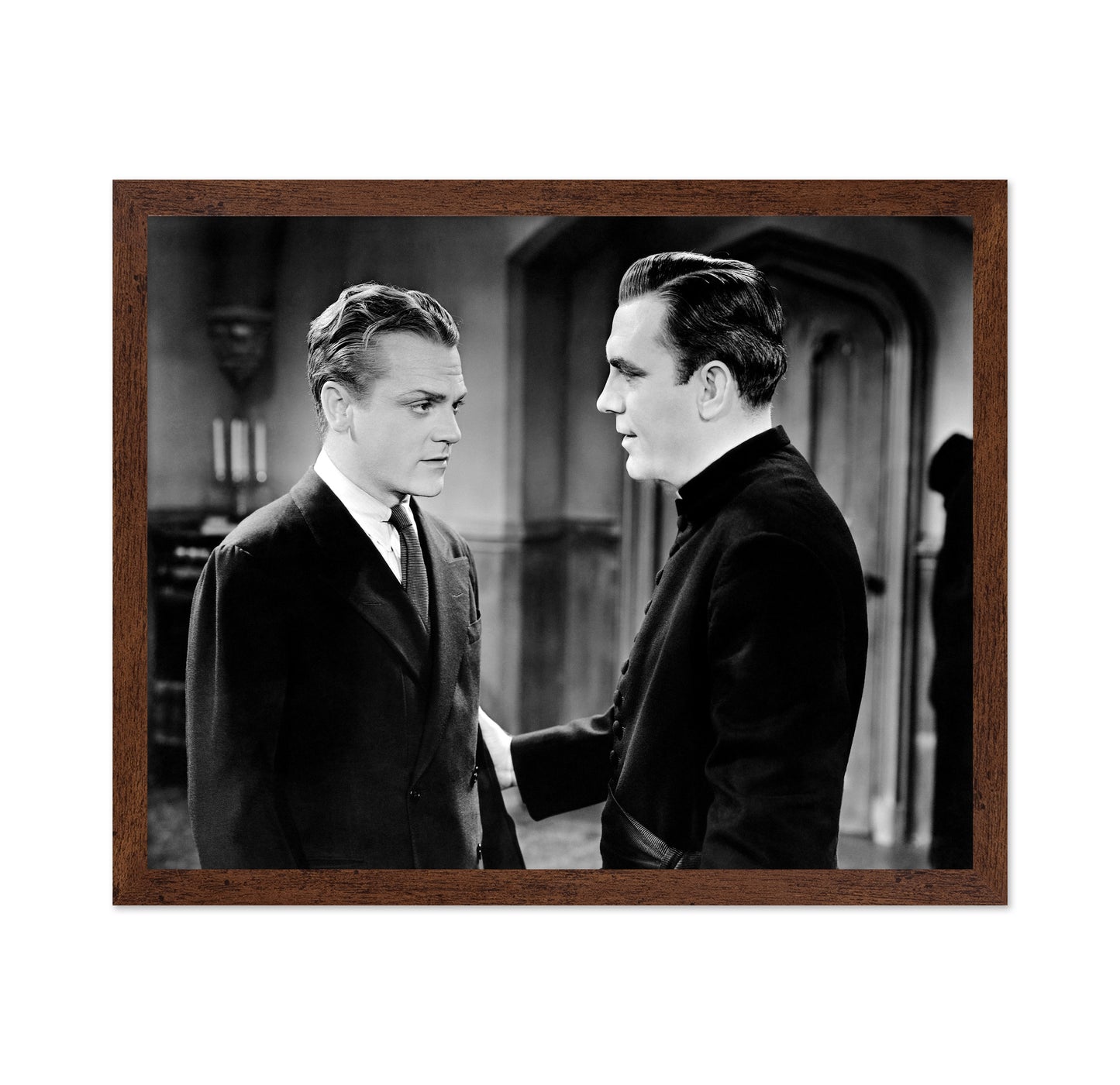 Angels With Dirty Faces 1938 James Cagney No2