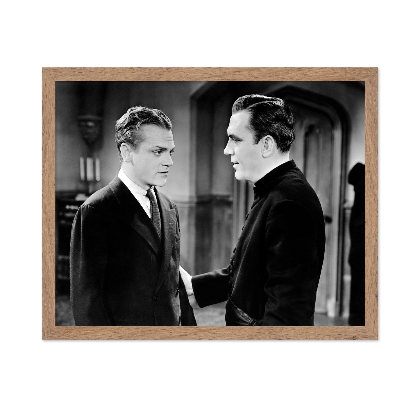 Angels With Dirty Faces 1938 James Cagney No2