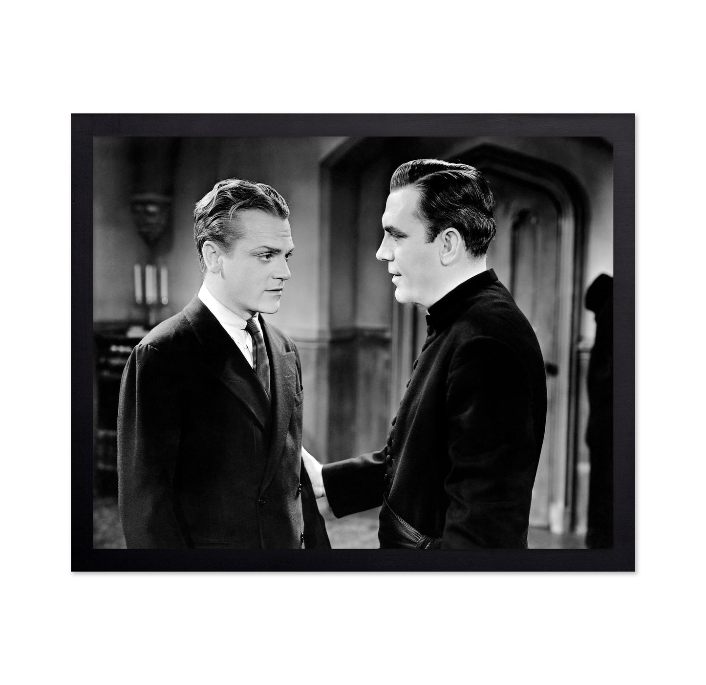 Angels With Dirty Faces 1938 James Cagney No2