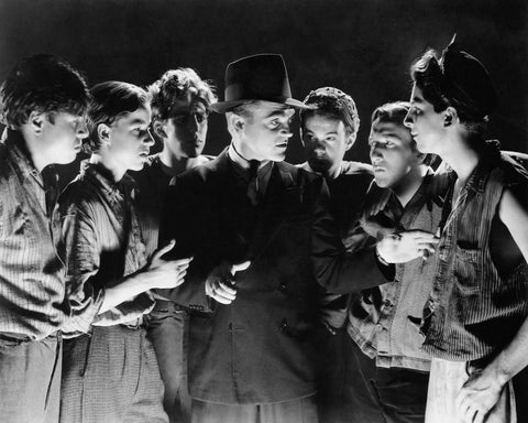 Angels With Dirty Faces 1938 James Cagney No3