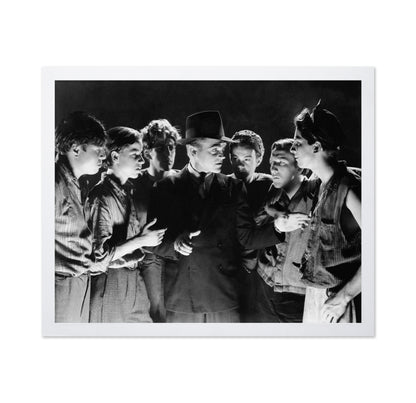 Angels With Dirty Faces 1938 James Cagney No3