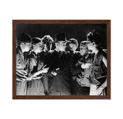 Angels With Dirty Faces 1938 James Cagney No3