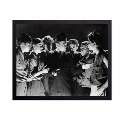 Angels With Dirty Faces 1938 James Cagney No3