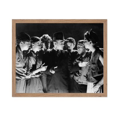Angels With Dirty Faces 1938 James Cagney No3