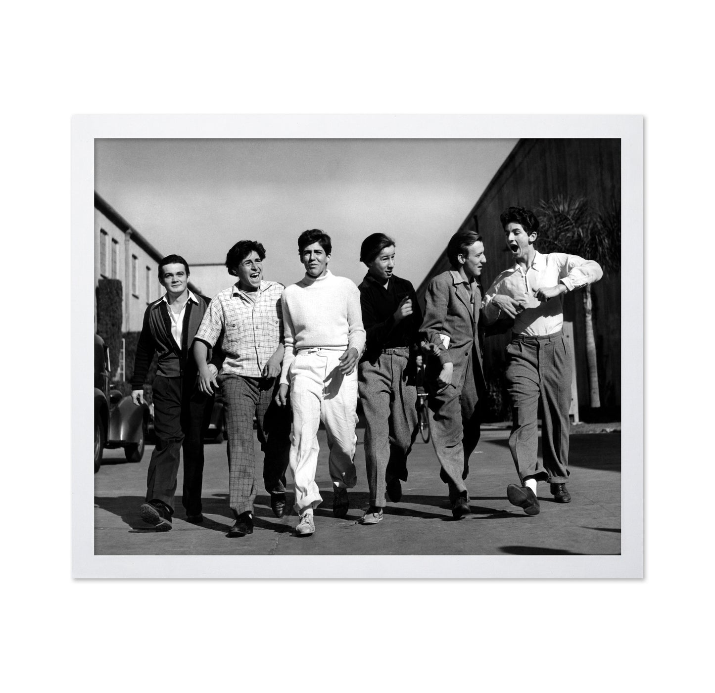 Angels With Dirty Faces 1938 Leo Gorcey No1
