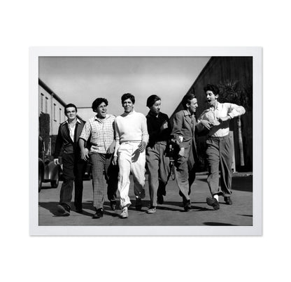 Angels With Dirty Faces 1938 Leo Gorcey No1