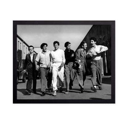 Angels With Dirty Faces 1938 Leo Gorcey No1