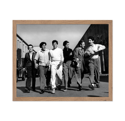 Angels With Dirty Faces 1938 Leo Gorcey No1