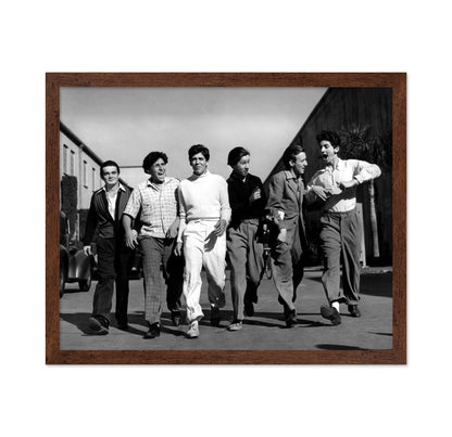 Angels With Dirty Faces 1938 Leo Gorcey No1