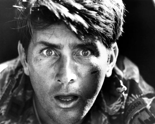 Apocalypse Now 1979 Martin Sheen No2