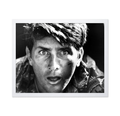 Apocalypse Now 1979 Martin Sheen No2