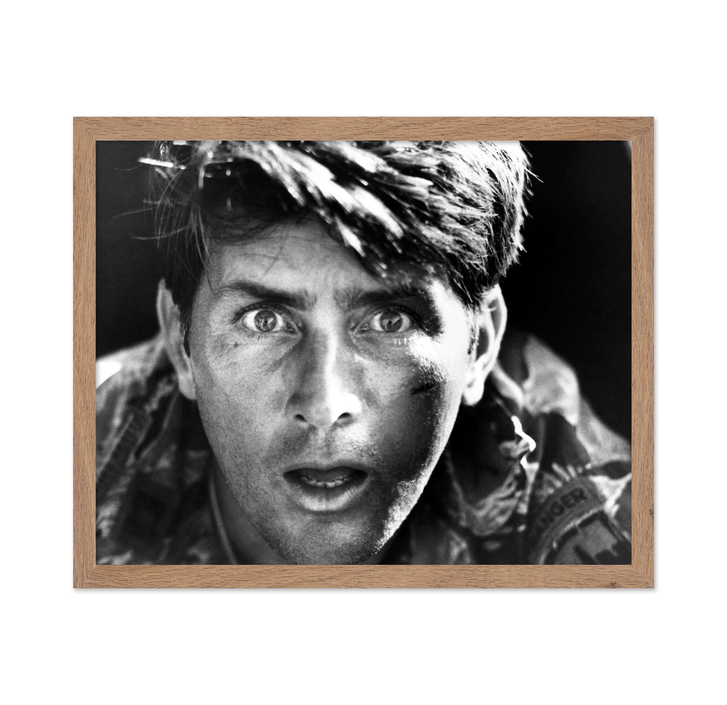 Apocalypse Now 1979 Martin Sheen No2