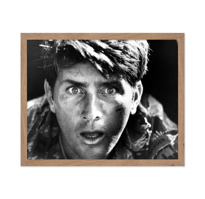 Apocalypse Now 1979 Martin Sheen No2