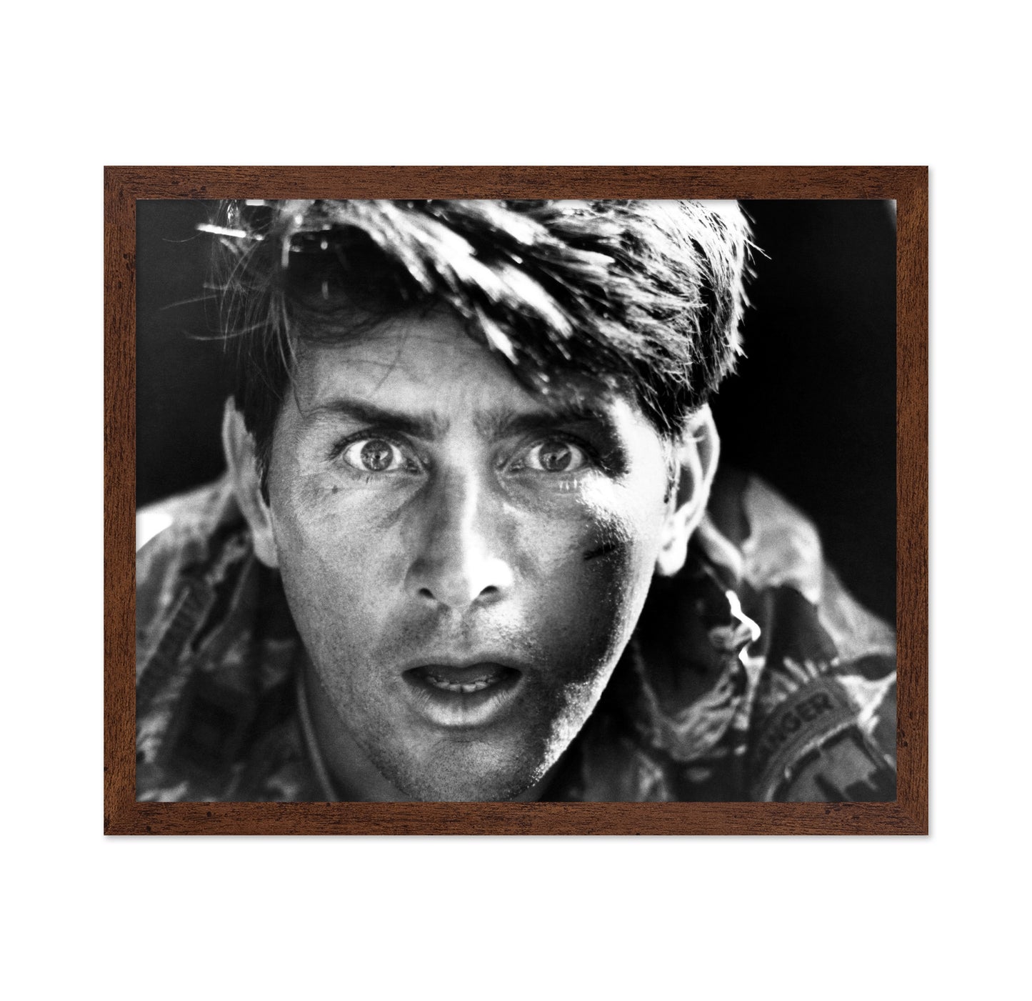 Apocalypse Now 1979 Martin Sheen No2