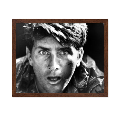 Apocalypse Now 1979 Martin Sheen No2