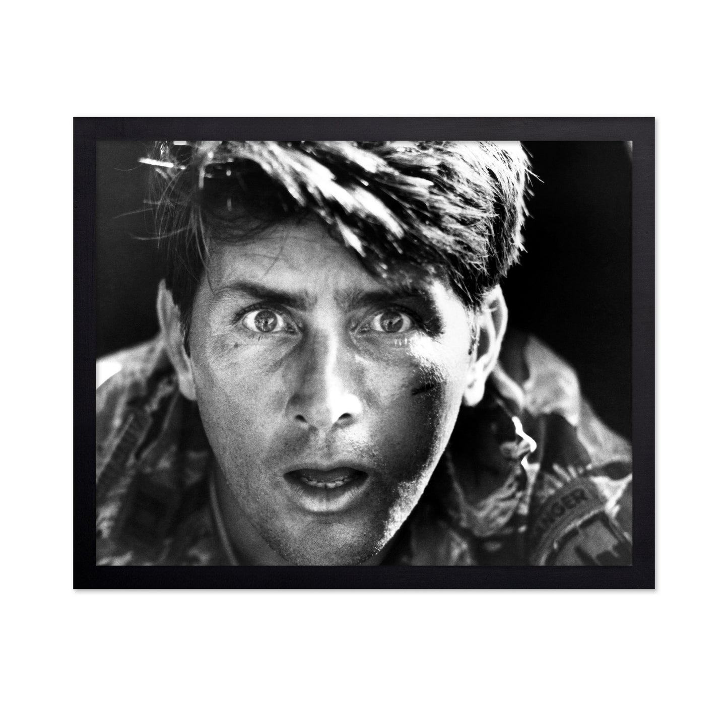 Apocalypse Now 1979 Martin Sheen No2