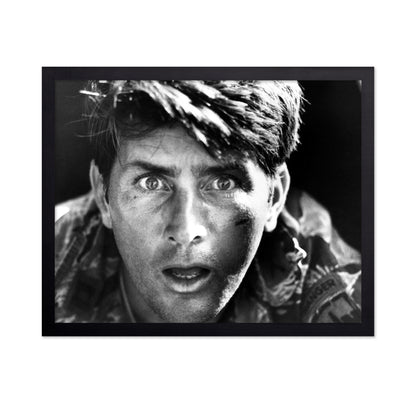 Apocalypse Now 1979 Martin Sheen No2