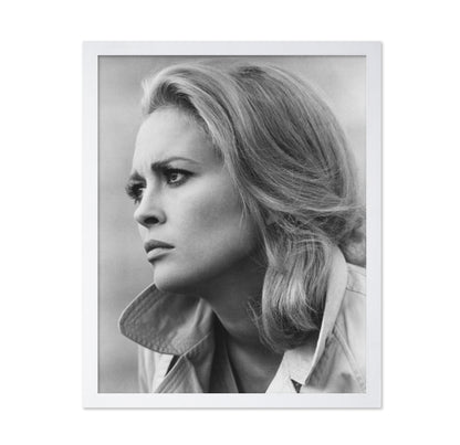 The Arrangement 1969 Faye Dunaway No2