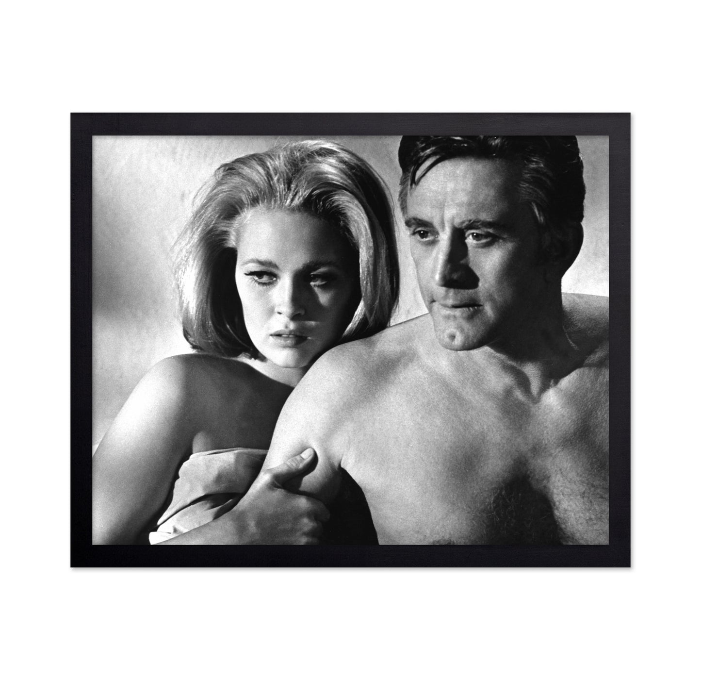 The Arrangement 1969 Faye Dunaway No1