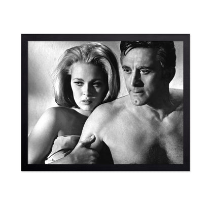 The Arrangement 1969 Faye Dunaway No1