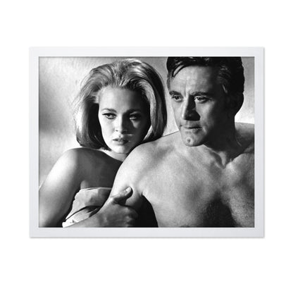 The Arrangement 1969 Faye Dunaway No1