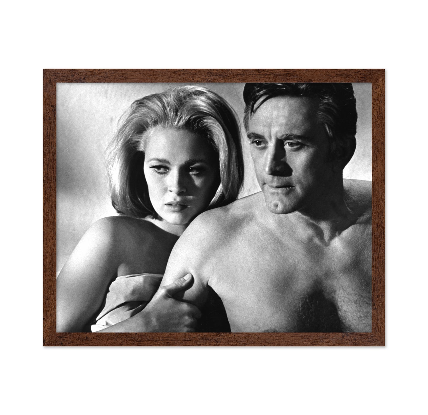 The Arrangement 1969 Faye Dunaway No1