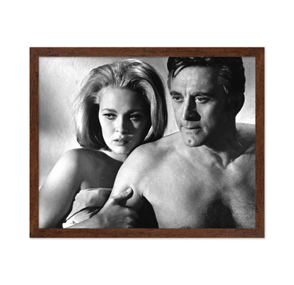 The Arrangement 1969 Faye Dunaway No1