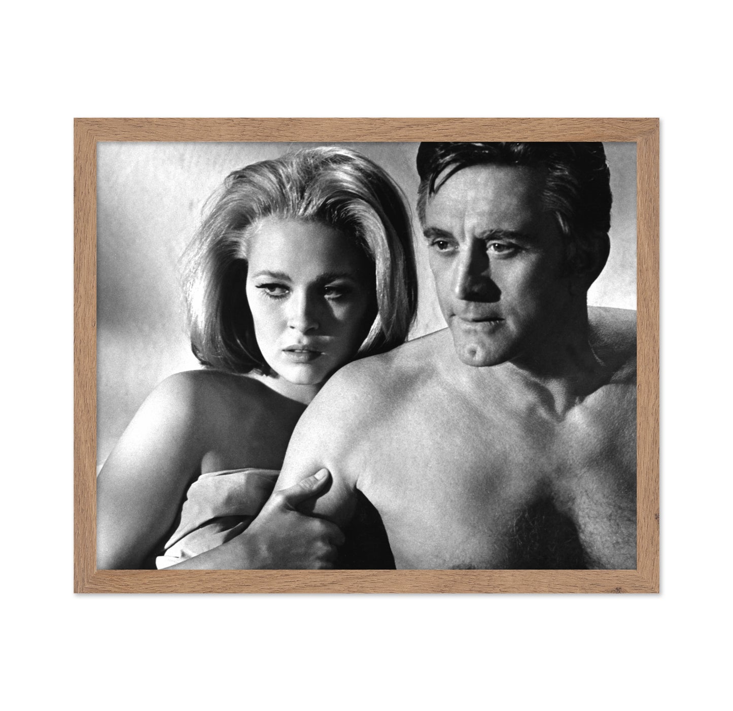 The Arrangement 1969 Faye Dunaway No1